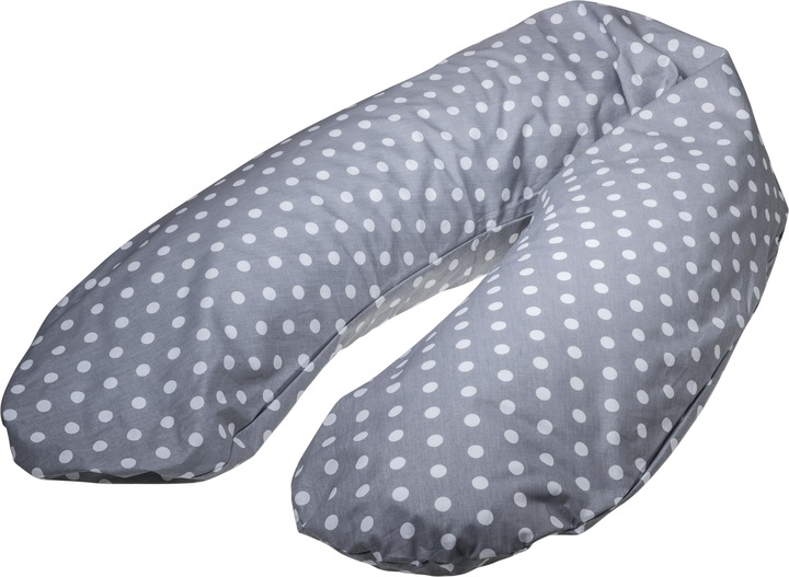 Image du produit Kuli-Muli Oreiller d'allaitement (190 cm)
