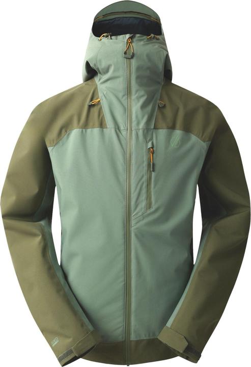 Immagine prodotto Dare2b Torrek II Giacca da Sci Uomo (XL)