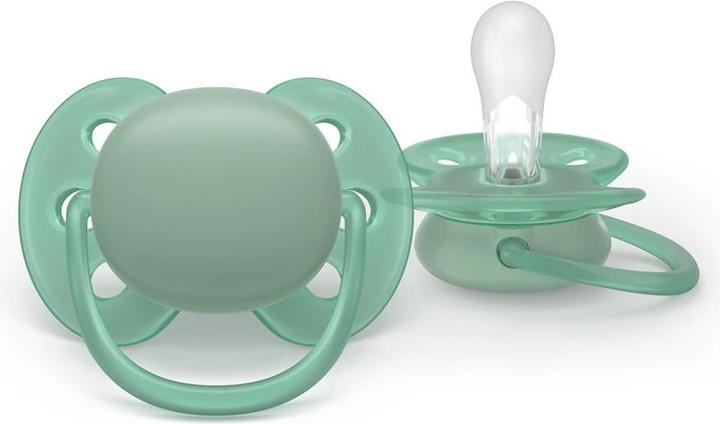 Actual product image Philips Avent māneklītis Ultra soft 6-18M (2 gab) zēniem SCF091/42 SCF091/42 (8720689041690) (2x, 6 - 18 Months)
