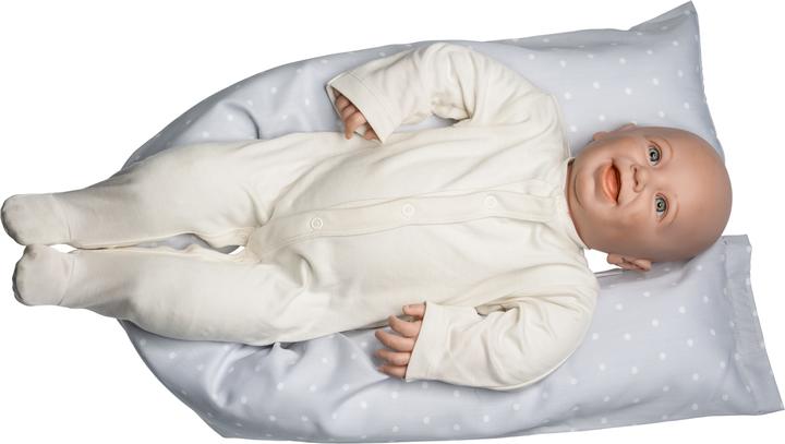 Actual product image Kuli-Muli Kuli Muli cover for storage roll (115 cm)