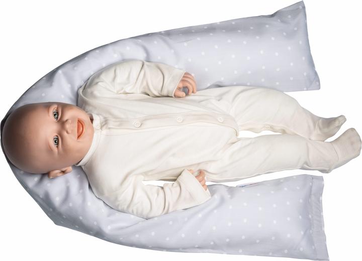 Actual product image Kuli-Muli Kuli Muli cover for storage roll (115 cm)