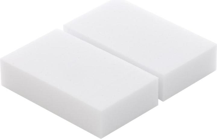 Actual product image No Name Magic Sponge 2pk (2 pcs.)