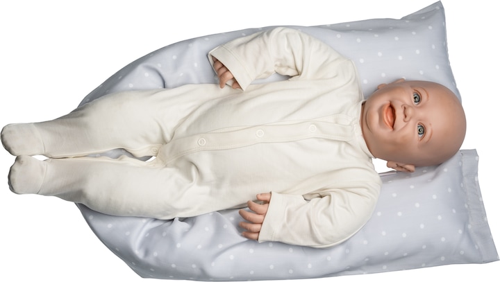 Actual product image Kuli-Muli Kuli Muli cover for storage roll (115 cm)