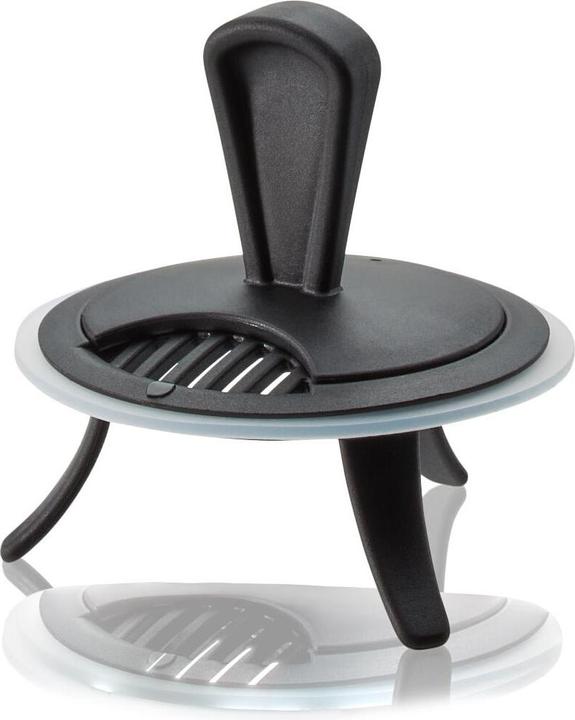 Produktbild GEFU 16196 Kaffeebereiter mit Filter BUTIO, 800 ml – Pour over Kaffeebrüher, hitzebeständige Kaffeek (0.80 l)