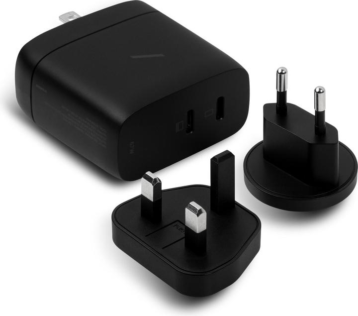 Actual product image Native Union Fast GaN Charger PD 67W (67 W)