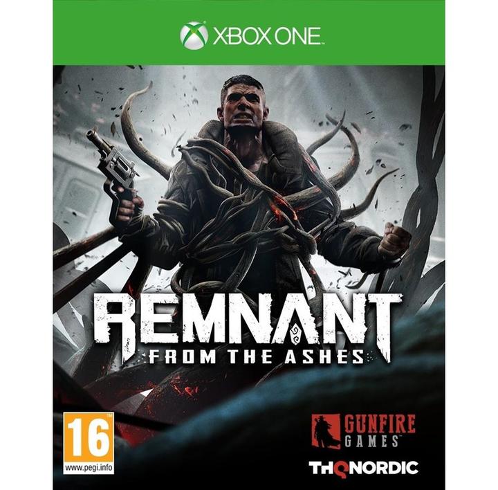 Actual product image THQ Remnant: From the Ashes (Xbox One X, Xbox Series X, Multilingual)