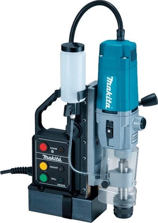 Produktbild Makita Magnetbohrmaschine HB500