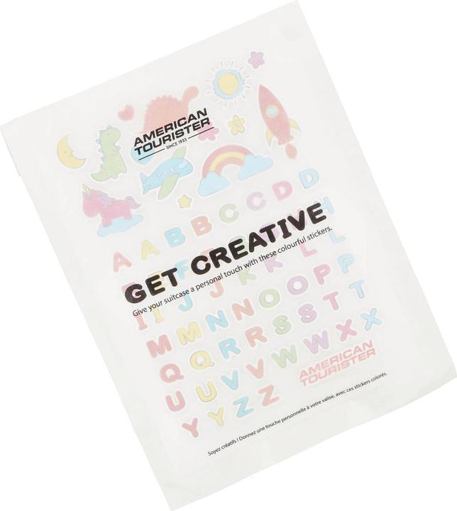 Image du produit American Tourister Boîte de son Mini (22 l)