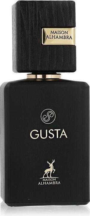 Produktbild Maison Alhambra Gusta Eau De Parfum 100ml (Eau de Parfum, 100 ml)