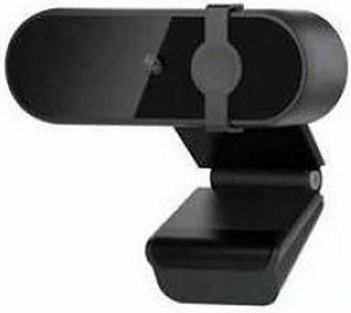 Nilox Webcam 4k Autofocus Nxwca02 (8.30 Mpx)