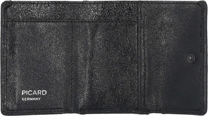 Actual product image Picard Wallet 2 Night