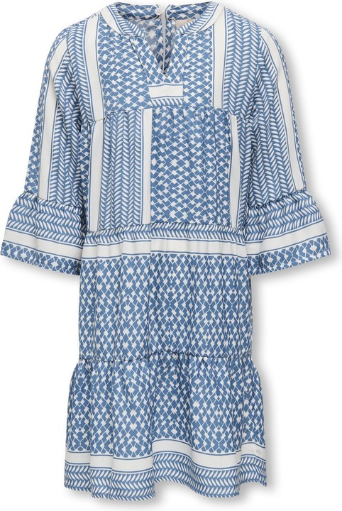 Blu Cornetta