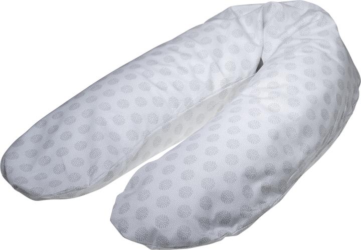 Kuli-Muli Stillkissen Baumwolle (190 cm)