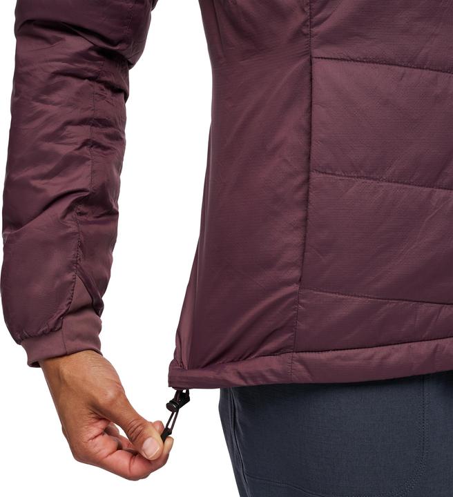 Immagine prodotto Black Diamond Solution Hoodie (S)