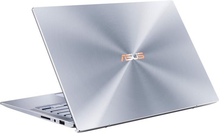 Immagine prodotto ASUS ZenBook 14 (14", AMD Ryzen 5 3500U, 8 GB, 512 GB, CH)