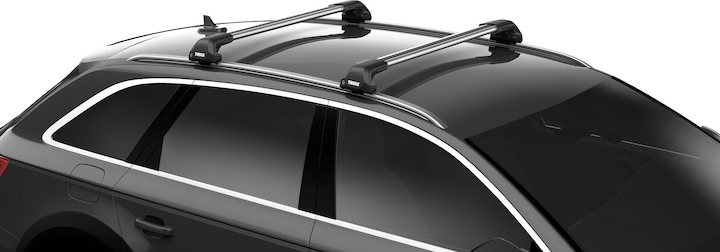 Produktbild Thule Edge Flush Rail