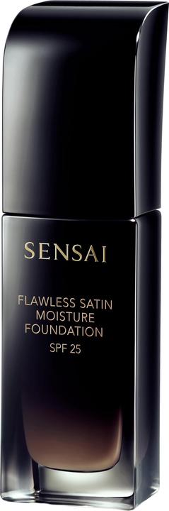 Produktbild Sensai Flawless Satin Most Fond de Teint FS102 (FS102 Ivory Beige)