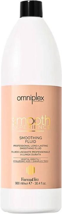 Farmavita Omniplex Smooth Fluide 900ml