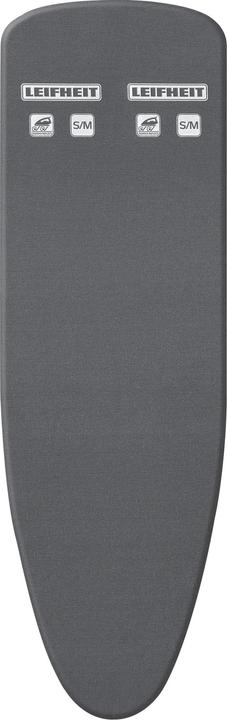 Actual product image Leifheit Thermo Reflect ironing board cover
