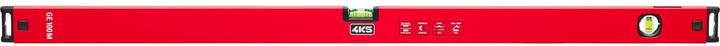 Image du produit Kapro 4K5 603.102-100M GE 100M Wasserwaage Magnetisch 100 cm (100 cm)