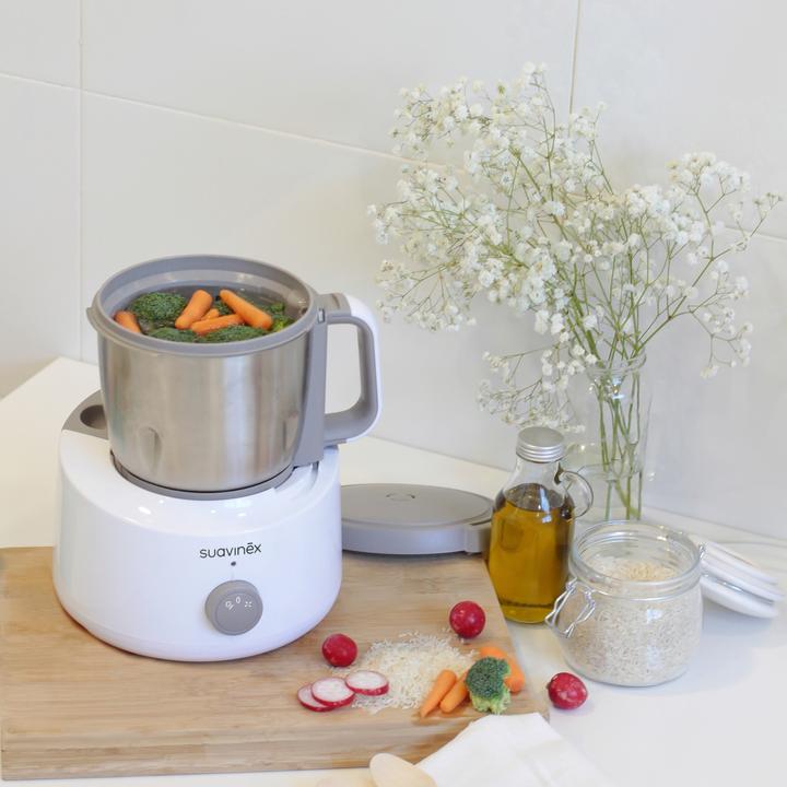 Image du produit Suavinex Cuisinière pour bébés