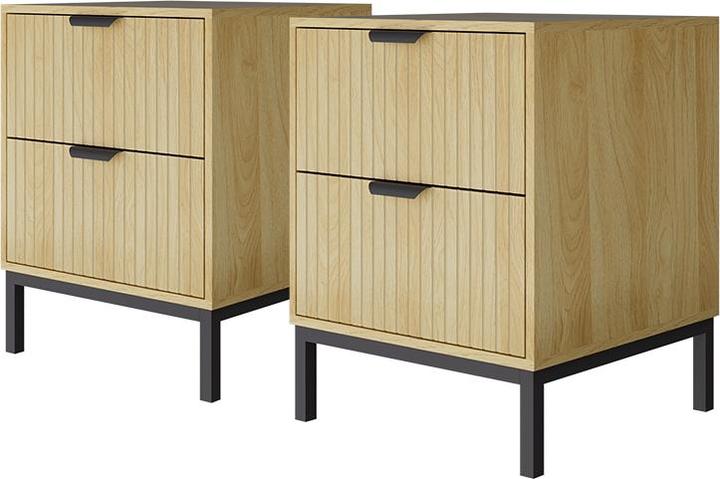 Produktbild Vicco Lennox (40 x 52 x 40 cm)