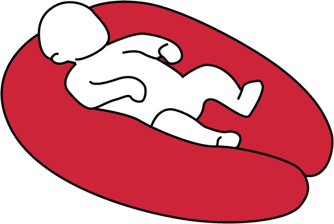 Immagine prodotto Kuli-Muli Kuli Muli Copertura per il rotolo di stoccaggio (115 cm)
