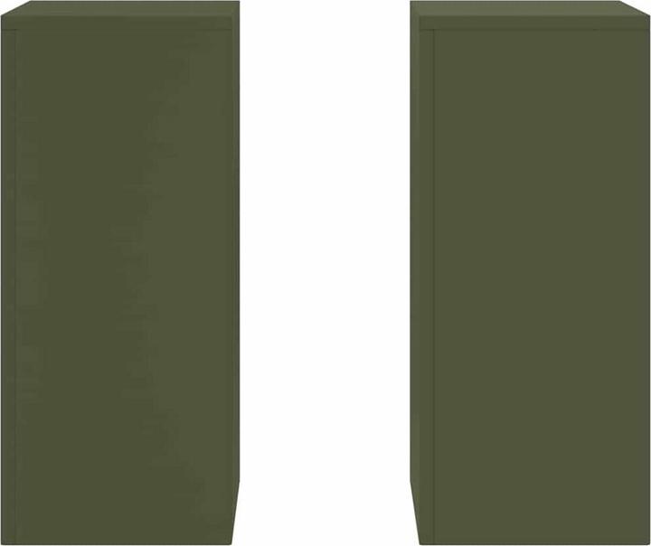 Produktbild vidaXL Pflanzenständer