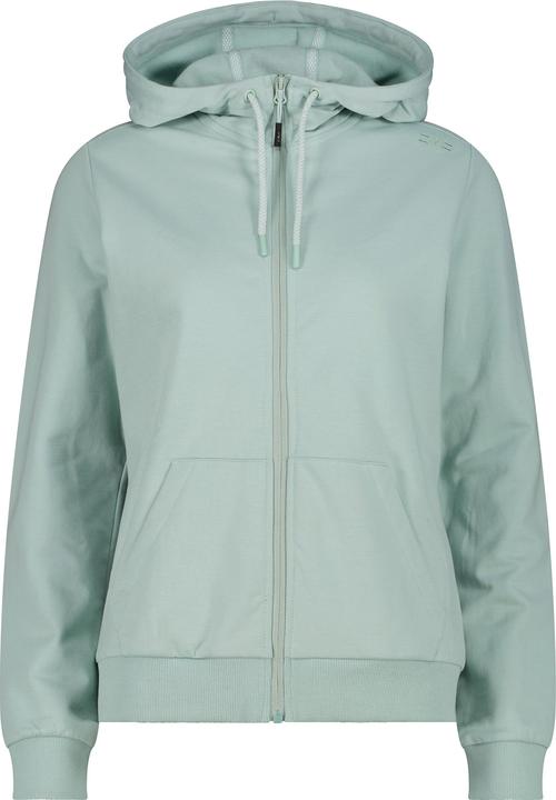 Immagine prodotto CMP Campagnolo Stretch Fleece Hoodie (L)