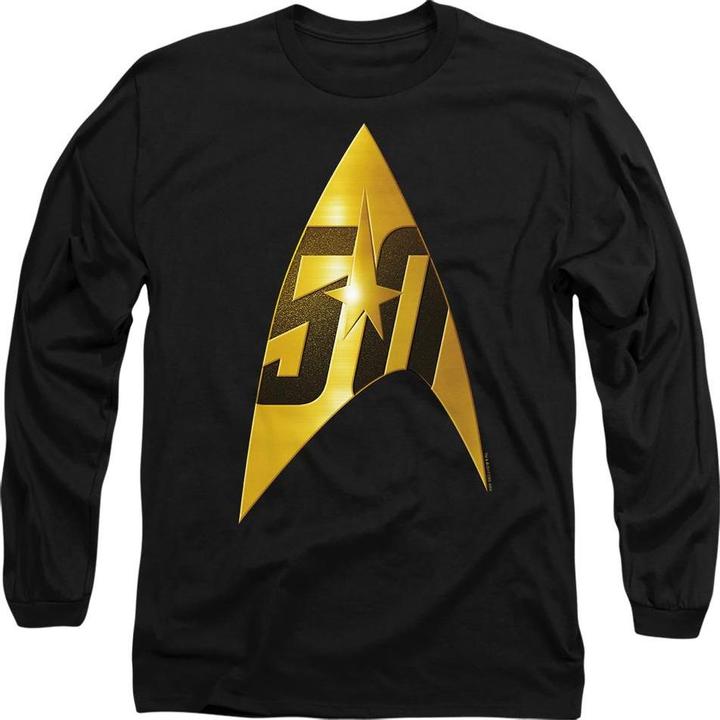 Produktbild 50th Anniversary Delta TShirt (M)