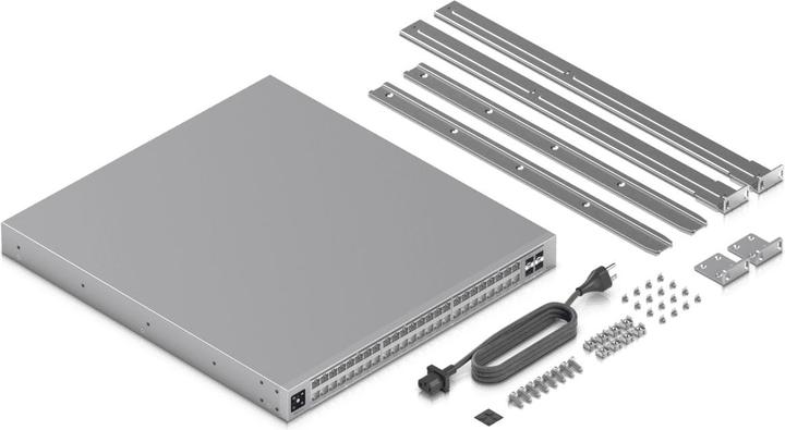 Immagine prodotto Ubiquiti UniFi Switch USW-Pro-XG-48 (52 Porti)