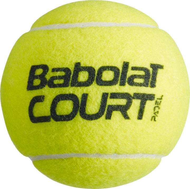 Actual product image Babolat Court Padel