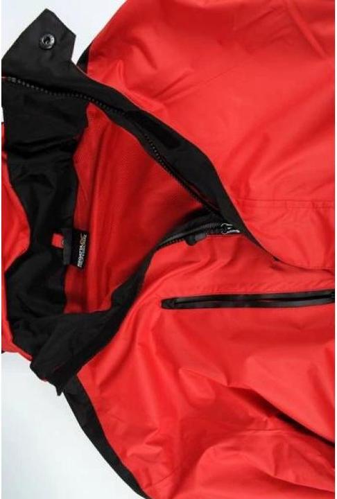 Immagine prodotto Regatta Cntrst Shell Jacke (XS)