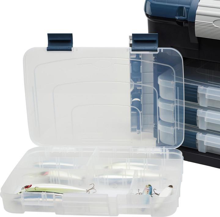 Produktbild Caperlan BX 4 D