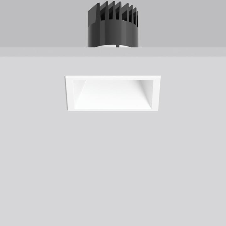 Produktbild RZB LED-Deckeneinbaustrahler (740 lm)