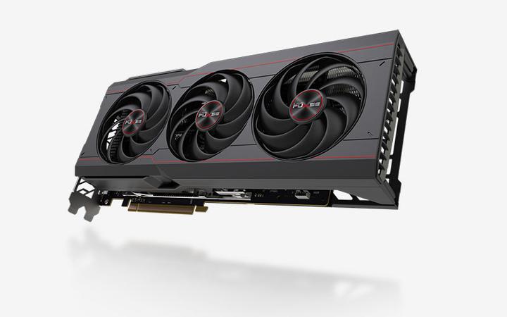 Productafbeelding Sapphire Pulse Radeon RX 6800 XT Gaming (16 GB)