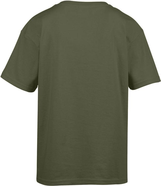 Produktbild Gildan SoftStyle TShirt (140, 146)