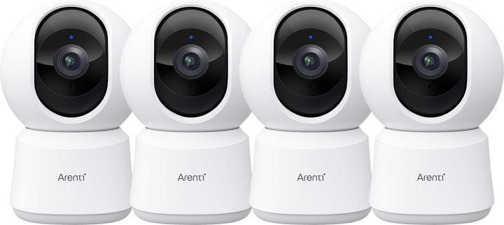 Actual product image Arenti Petcam (2048 x 1536 pixels)