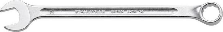 Actual product image Stahlwille Combination wrench (12 mm)
