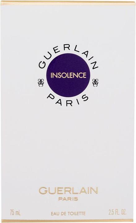 Actual product image Guerlain Eau de Toilette (Eau de toilette, 75 ml)