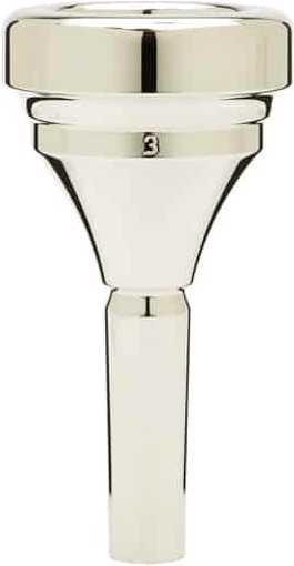 Actual product image Denis Wick Mouthpiece 3 (Instrument mouthpiece)
