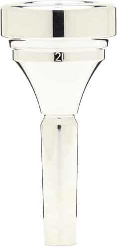 Image du produit Denis Wick Embout buccal 2L (Embouchure d'instrument)