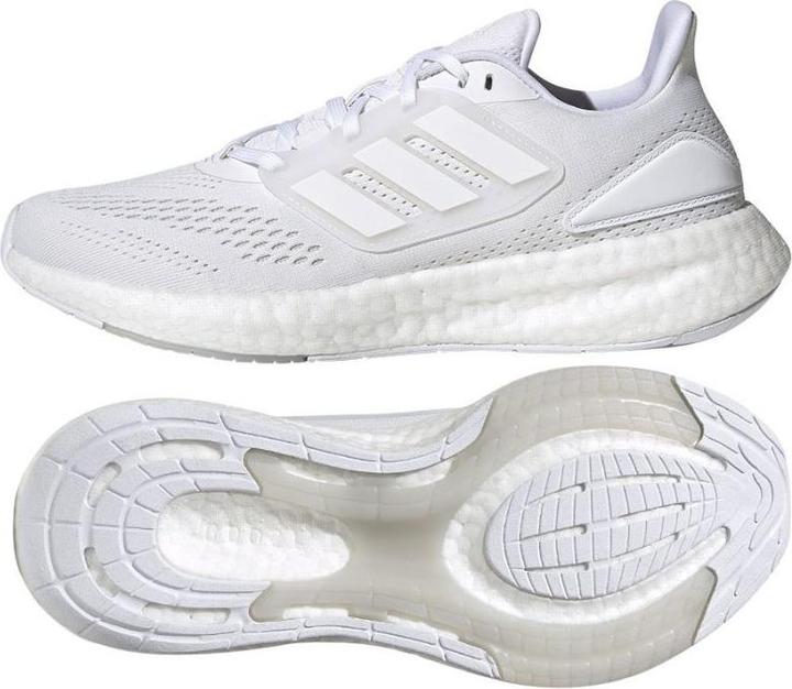 Produktbild Adidas PureBoost 22 Schuhe (41)