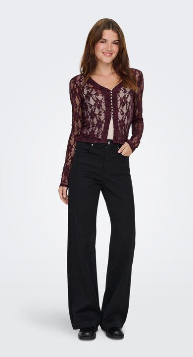 Produktbild Only ONLALBA Strickjacke Strickjacke (L)