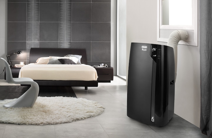 Actual product image De'Longhi Penguino PAC EX130 (50 m², 13000 BTU/h)