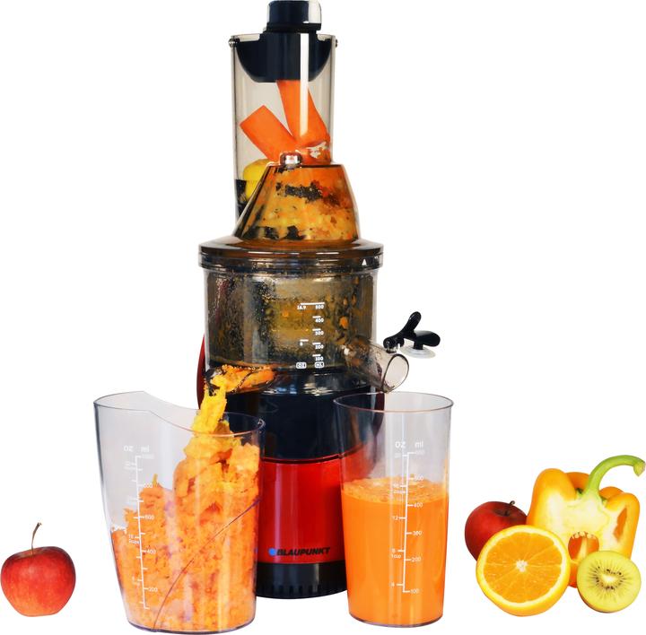 Produktbild Blaupunkt SJV801