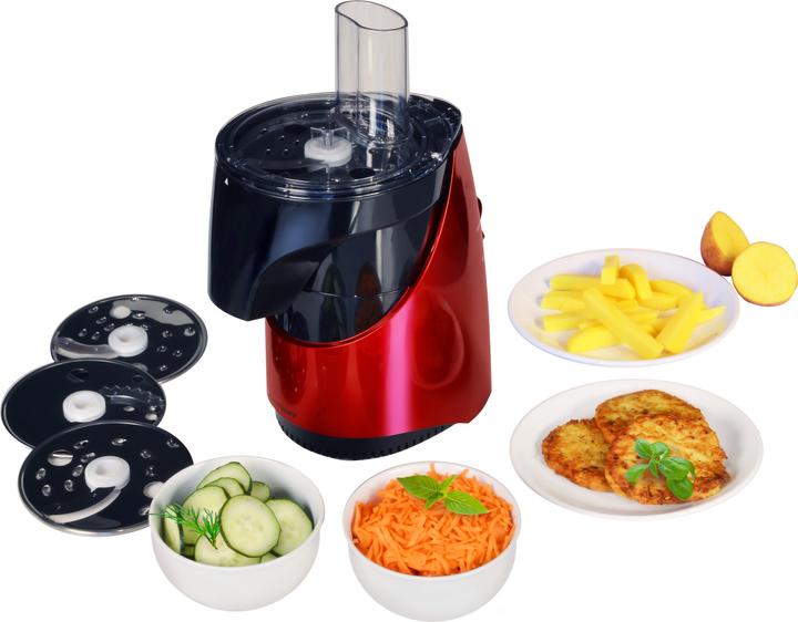 Produktbild Blaupunkt SJV801