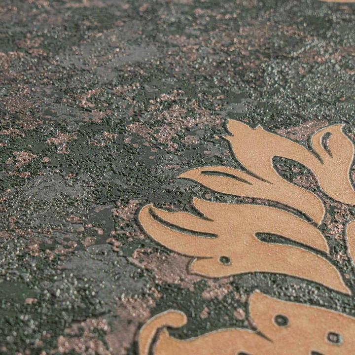 Produktbild A.S. Création Vliestapete 37901-1 Metropolitan Stories 2 Damask (53 x 1005 cm)