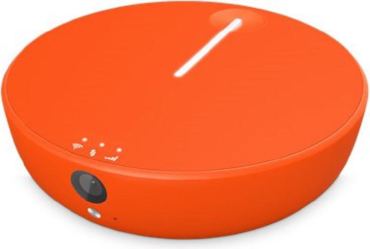 Actual product image Skyroam Solis Lite Router and Powerbank
