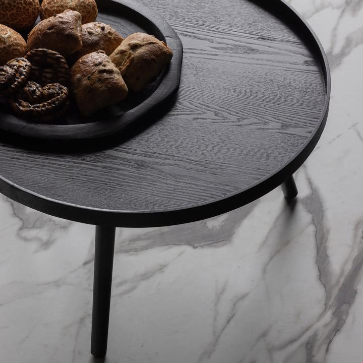 Actual product image Woood Mesa (60 x 60 x 60 cm)